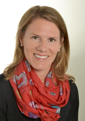 Mag. Ingrid Bauer-Bubendorfer